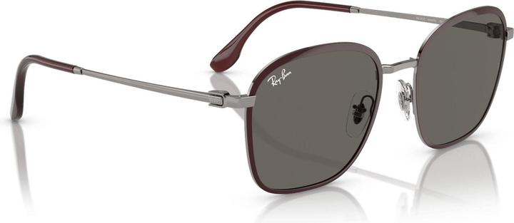 Actual product image Ray Ban RB3720