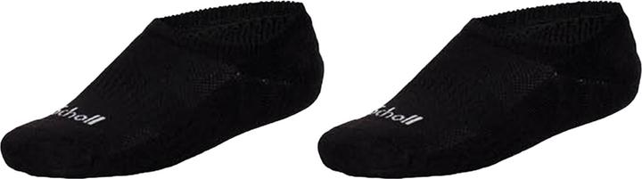 Lotto Scholl - Füsslinge (2er-Pack) (2er Pack, 39 - 42)