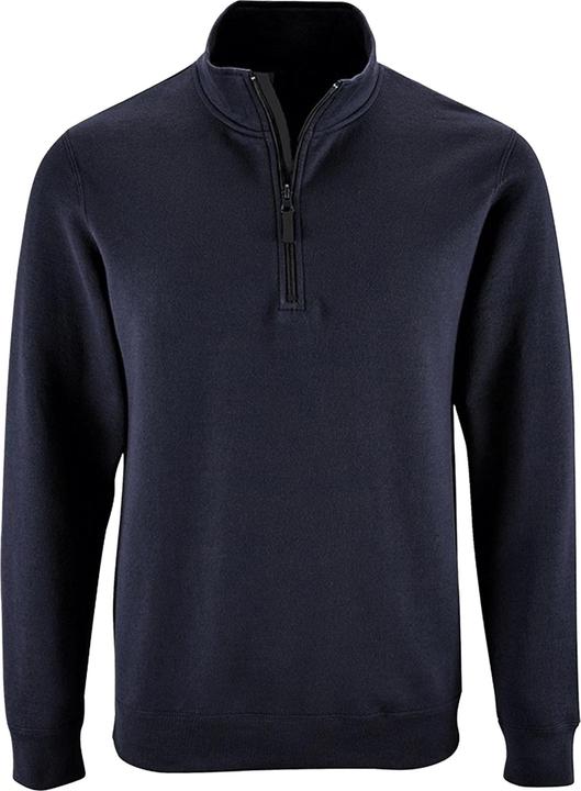 Dunkles Marineblau