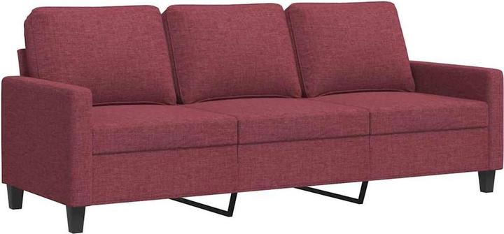 Produktbild vidaXL 3-Sitzer-Sofa (3-Sitzer)