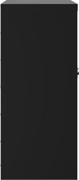 Produktbild vidaXL Aktenschrank (79 x 40 x 90 cm)