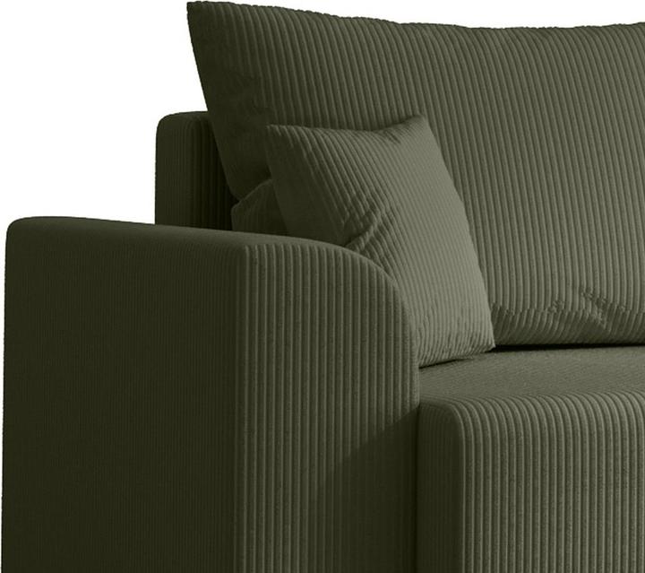 Image du produit Vente-unique Nessaro (Canapé d’angle)