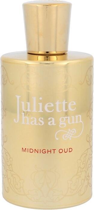 Actual product image Juliette Has a Gun midnight oud (Eau de parfum, 100 ml)