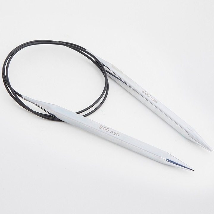 Image du produit Knitpro Aiguilles circulaires Nova cubics