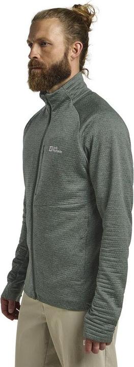 Actual product image Jack Wolfskin Taiga Fz M (M)