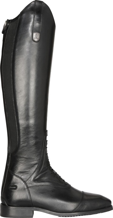 Produktbild Moretta Lange Reitstiefel Tivoli Leder (43)