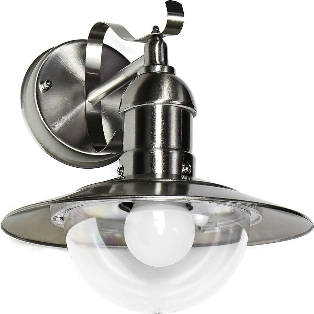 Trio, Gartenbeleuchtung, Oslo (E27, IP44)