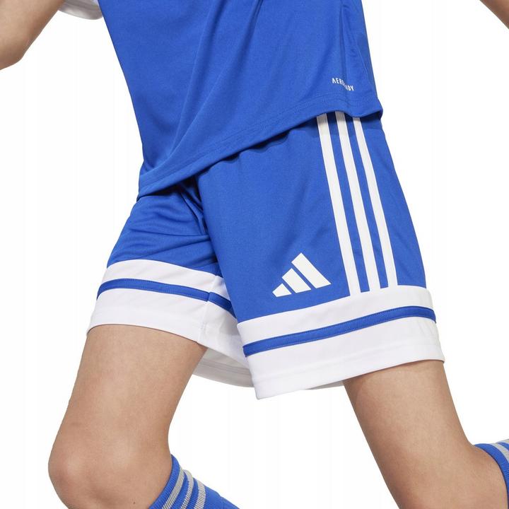 Image du produit Adidas - Short SQUADRA - Enfant (152)