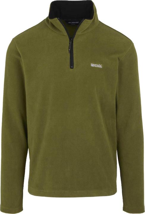 Produktbild Regatta Great Outdoors Thompson FleeceTop mit Reissverschluss bis zur Brust (4XL)
