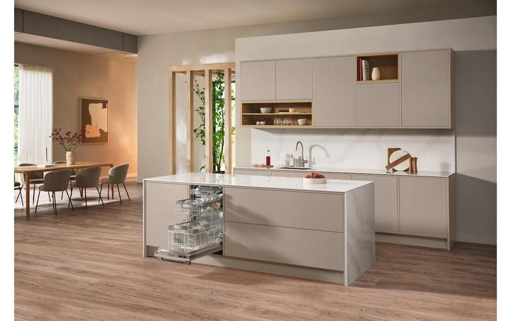 Actual product image Miele G 15990-45 SCVi SL