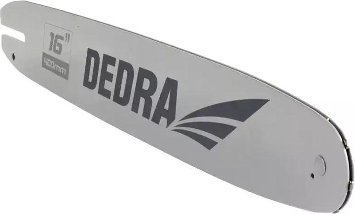Image du produit Dedra Barre de coupe à la chaîne 40 cm 1,3 mm (Scie)