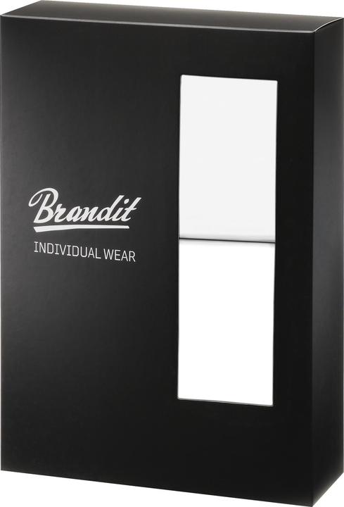 Actual product image Brandit Boxer shorts logo 2-pack (M, pack of 2)