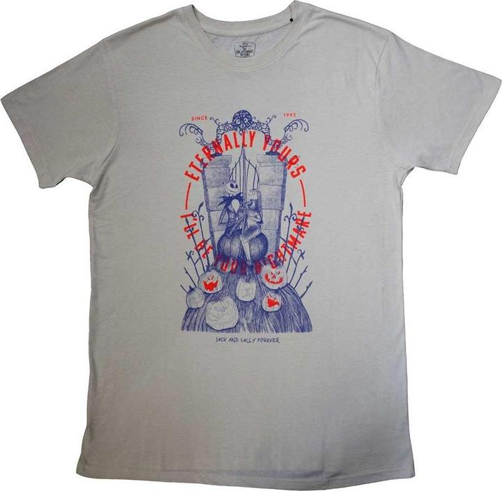 Produktbild Dick Smith Eternally Yours TShirt (L)