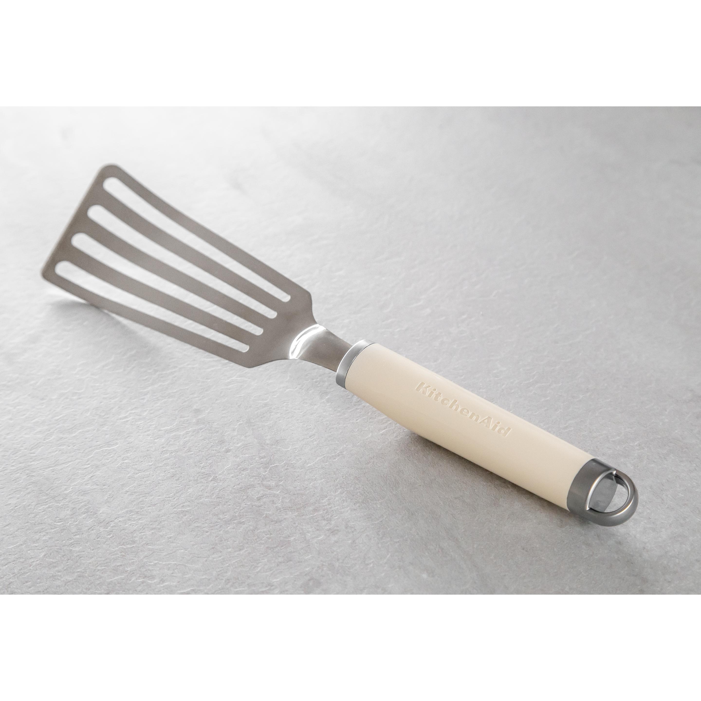 Thumbnail - KitchenAid Flex Turner, Kochbesteck, Beige