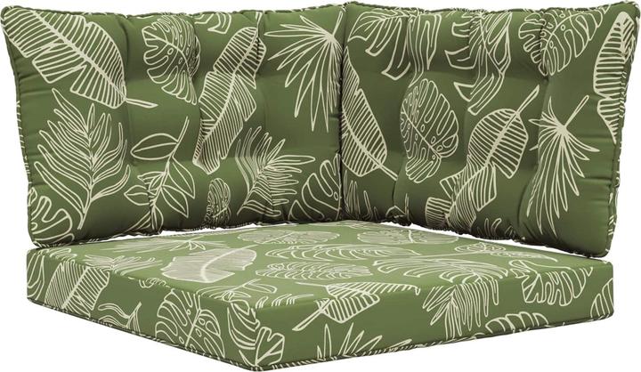 Produktbild vidaXL Sofakissen (80 x 43 cm)