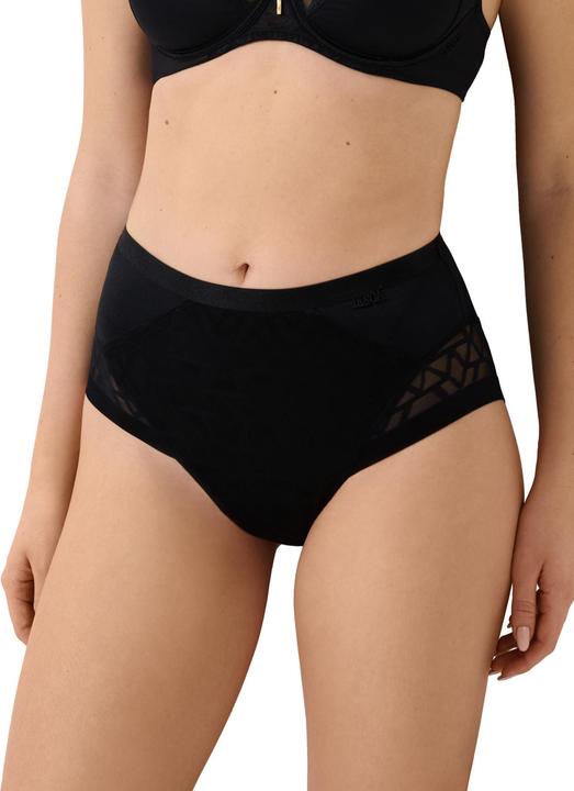 Beige, Black, Schwarzpuder