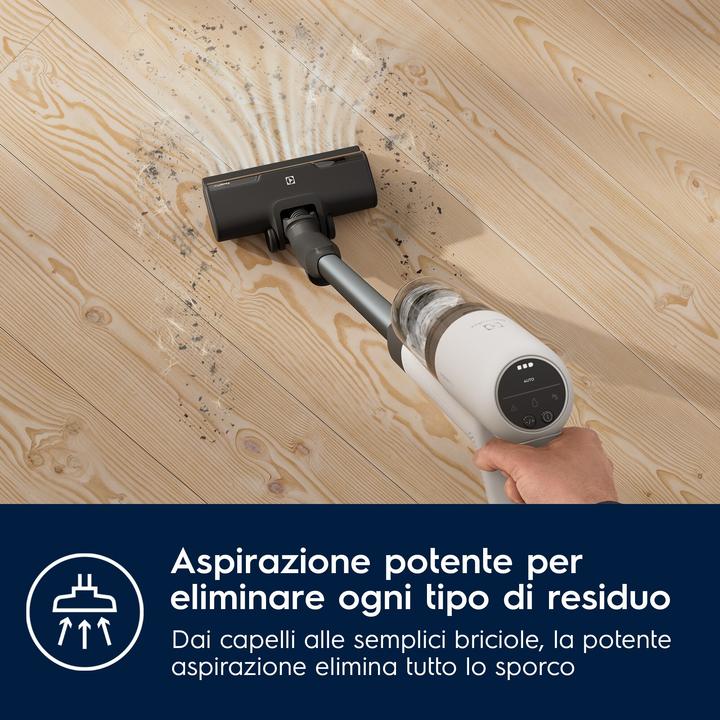 Produktbild Electrolux EP71HB14SH - Hygienic 700