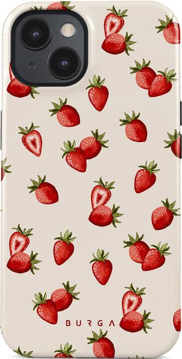 Produktbild Burga Tough Magsafe Case Apple iPhone 15/14/13 - Freshly Picked (Apple iPhone 13, Apple iPhone 14, Apple iPhone 15)