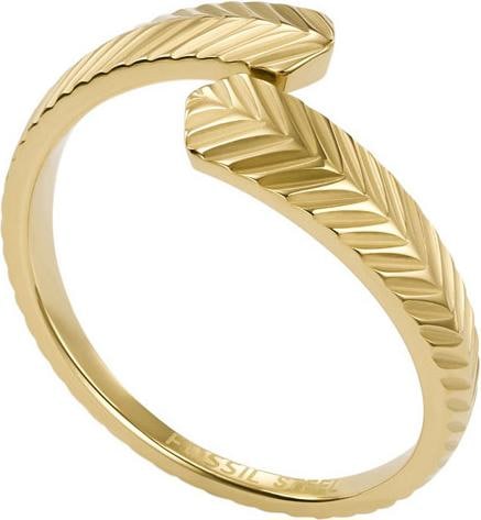 Image du produit Fossil Anneau Harlow (52)