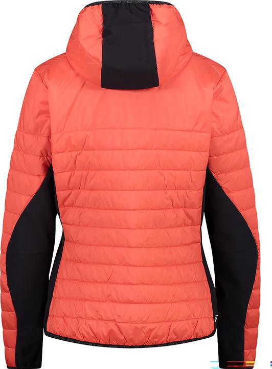 Produktbild CMP Campagnolo Hybrid Hoodie (L)