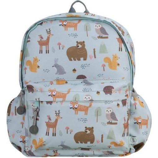 Thumbnail - Lund London, Rucksack