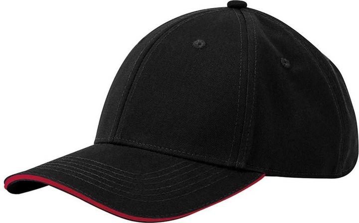 Black/Red