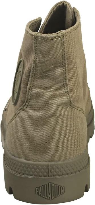 Actual product image Palladium Classic Pampa Hi Mono chrome (41)