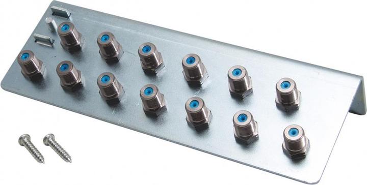 Actual product image Triax Grounding angle (Other)