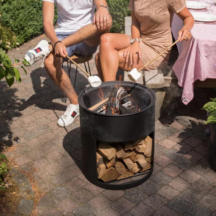 Produktbild RedFire Feuerfass (45 cm)