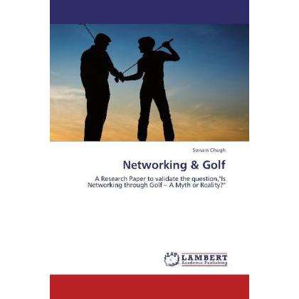 Networking & Golf, Ratgeber