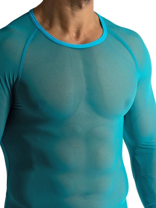 Actual product image Manstore Langarm-Shirt (L)