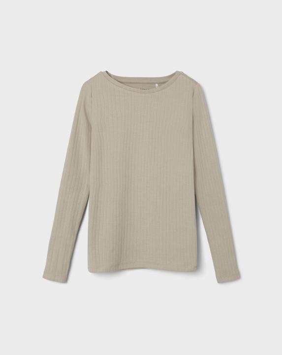 Immagine prodotto Name it T-shirt in maglia a coste (122, 128)