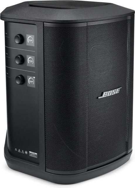 Actual product image Bose S1 Pro+ (11 h, Rechargeable battery operated, Electrical connection)