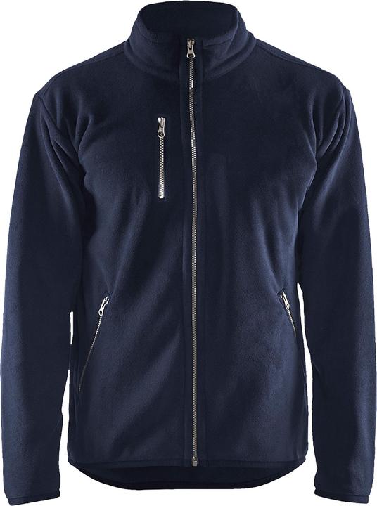 Produktbild Blakläder Fleecejacke (XL)