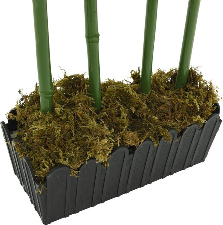 Immagine prodotto vidaXL künstlicher Bambus (80 cm)