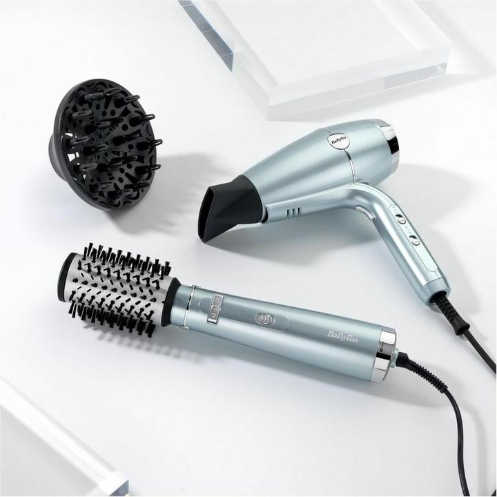 Produktbild BaByliss Pro Hyrdo-Fusion (2100 W)
