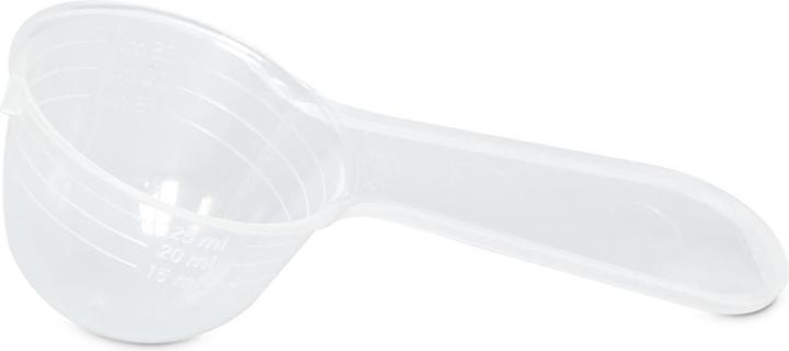 Sonett Messlöffel zum Dosieren (25 ml)