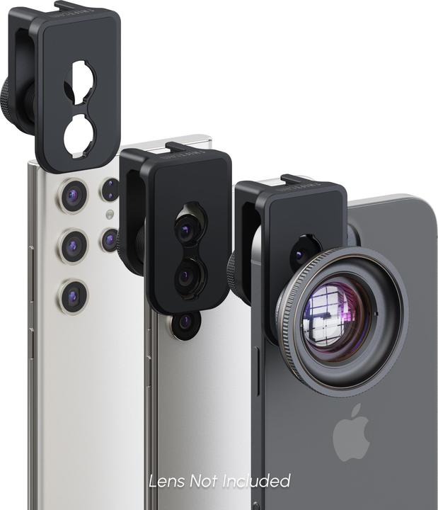 Image du produit ShiftCam Universal S.Mount