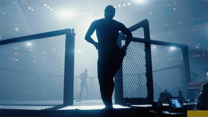 Actual product image EA Games UFC 5 (PS5, EN)