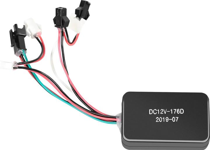 Produktbild Zero Controller