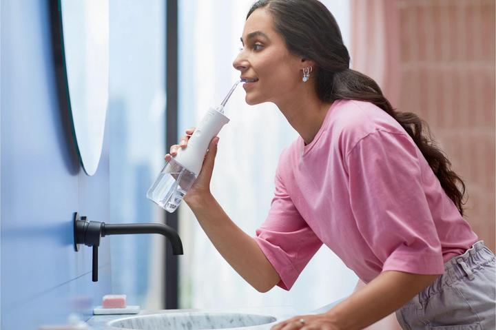 Produktbild Philips Sonicare Cordless Power Flosser 3000