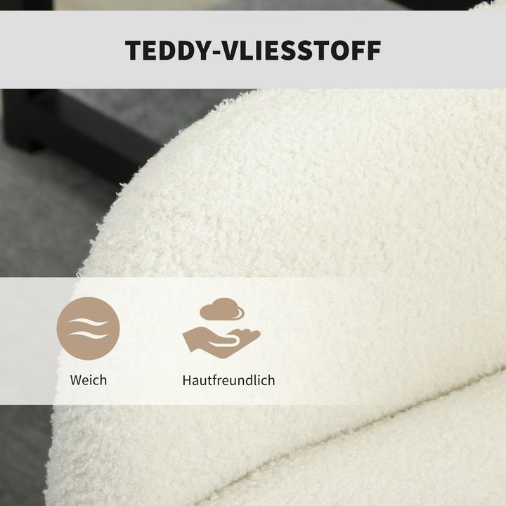 Produktbild Homcom Schreibtischstuhl