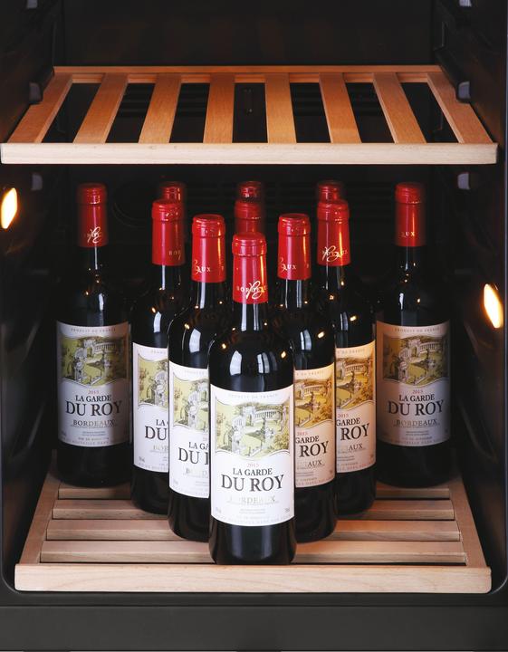 Actual product image Haier HWS49GA