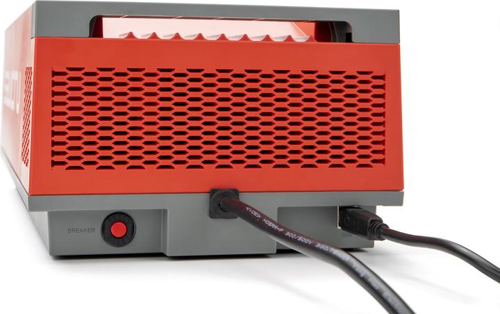 Produktbild Salicru SPS 1000 HOME+ (650 VA, 360 W)