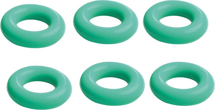 Image du produit OMP Hobby Joint torique Porte-batterie M1 Evo