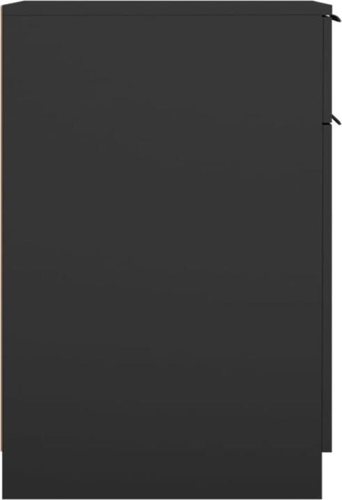 Actual product image VidaXL Gaven (33.5 x 50 x 75 cm)