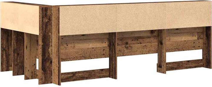 legno vecchio