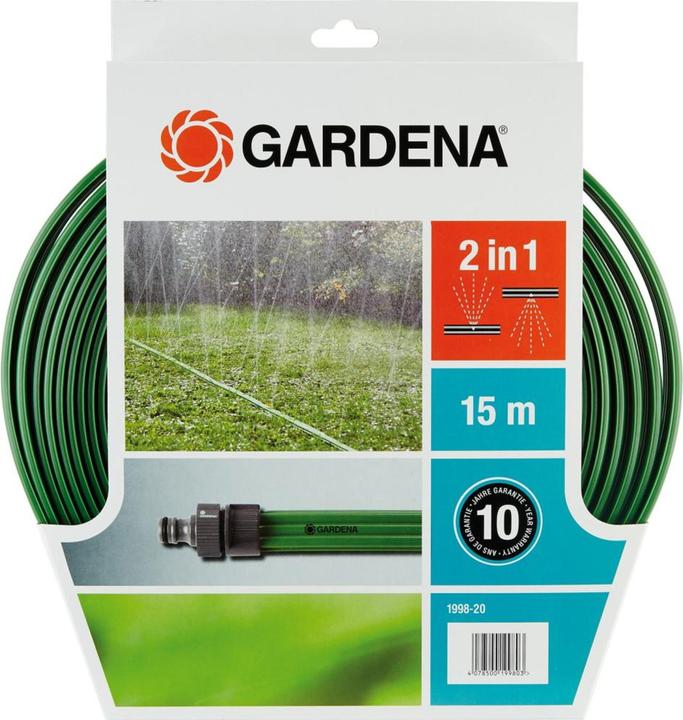 Image du produit Gardena Arroseurs 1998-20