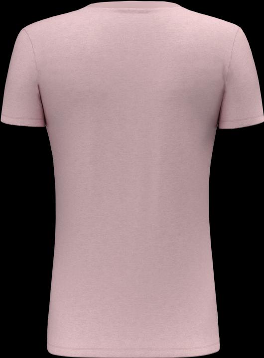 Actual product image Salewa Women's Solid Dri-Release S/S Tee (36, 42, S)