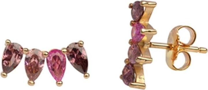 Immagine prodotto Vidal & Vidal Damenohrringe X76523 (Argento 925)